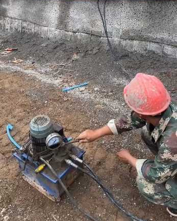 盐城盐都区预应力锚杆
