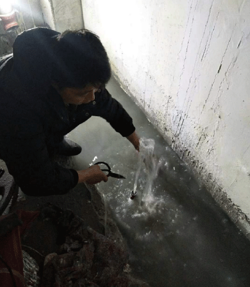 盐城盐都区防水堵漏