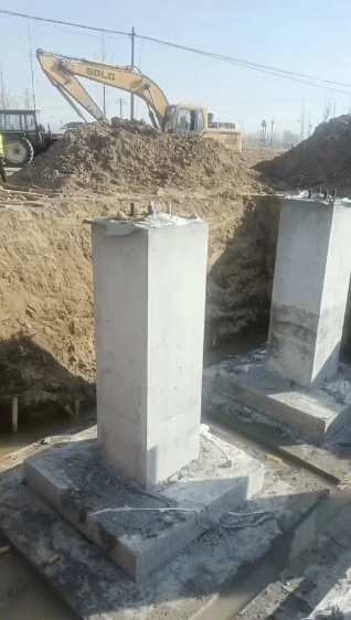 盐城盐都区地基基础工程