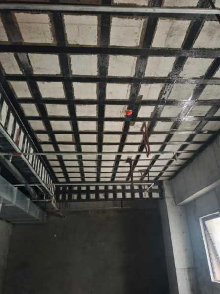 盐城盐都区碳纤维加固